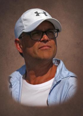 Photo of Michel Theriault