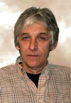 Photo of Michel Paul