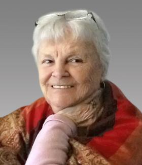 Photo de Denyse Laliberte