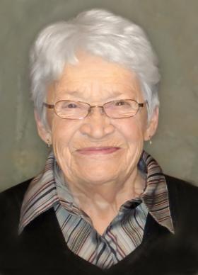Photo of Beatrice Pelletier
