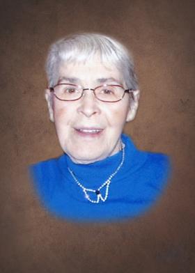 Photo of Monique Thibault