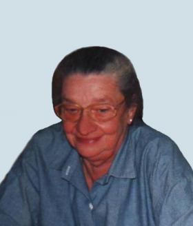 Photo of Francoise Morin