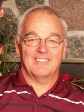 Photo of Michel Carbonneau