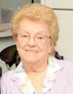 Photo de Lucille Ladouceur