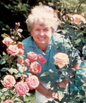 Photo de Huguette Bastien