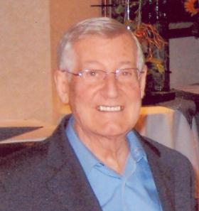 Photo de Raymond Benoit