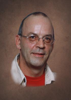 Photo of Daniel Vaillancourt