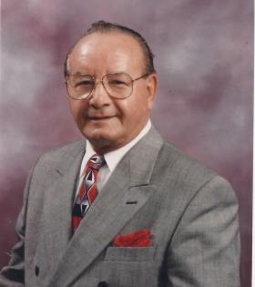 Photo of Irene Fecteau