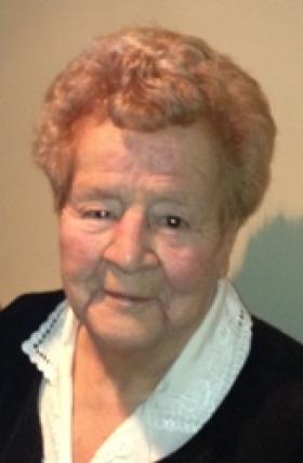 Photo de Francoise Fecteau