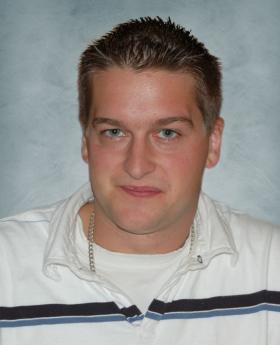 Photo of Eric Langevin