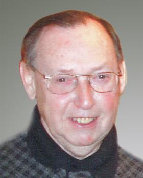 Photo of Daniel Laflamme