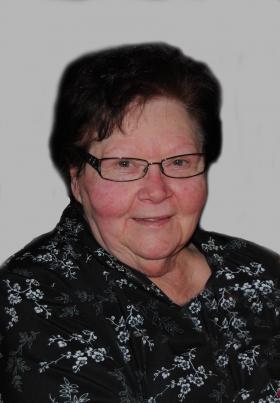 Photo de Rita Laporte