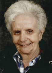 Photo of Cecile Gauvin