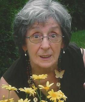 Photo of Celine-Gagnon Gravel