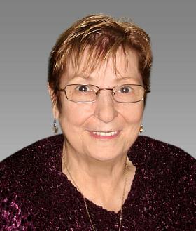 Photo of Pauline Poirier