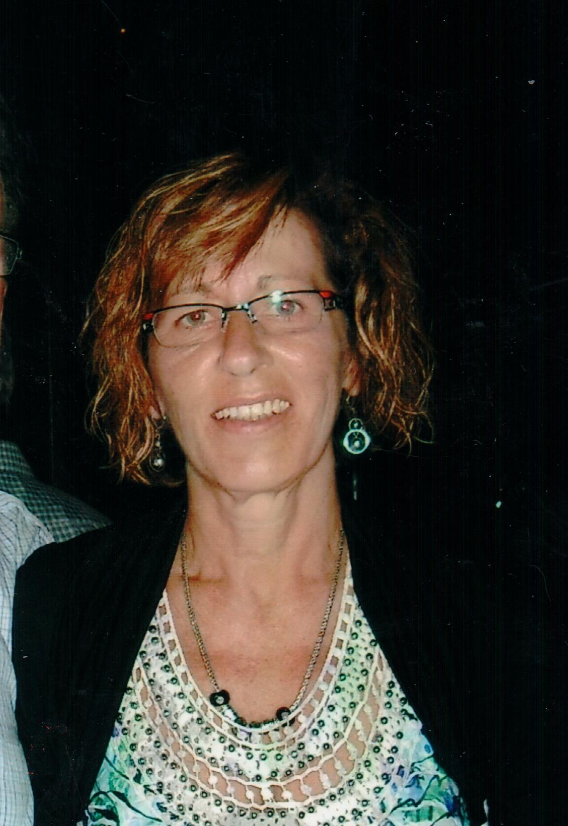 Photo de Chantal Normandin