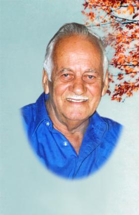 Photo of Arthur Bernier