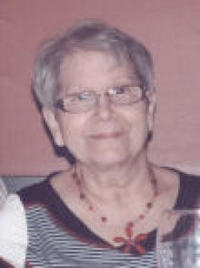 Photo of Laurette Savard