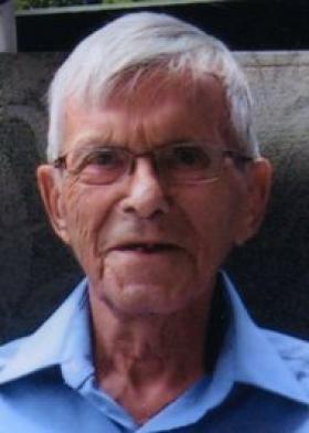 Photo of Roland Vaillancourt