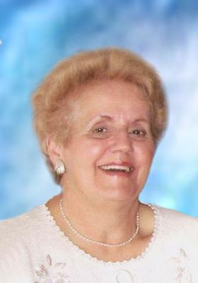 Photo de Lise Charland