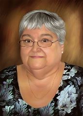 Photo de Ginette Cadieux