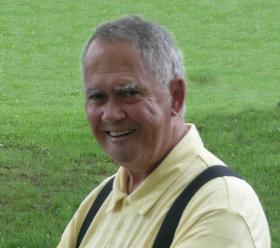 Photo of Claude Lafreniere