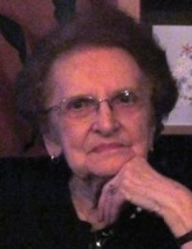 Photo de Marie-Paule-Cantin Thibodeau