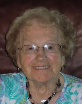 Photo de Annette Doyon