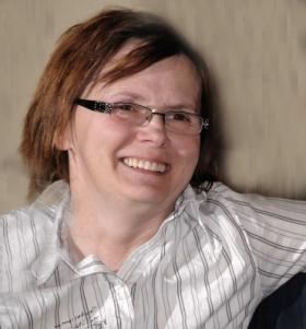 Photo de Huguette Belanger