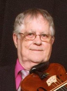 Photo of Claude Pinette