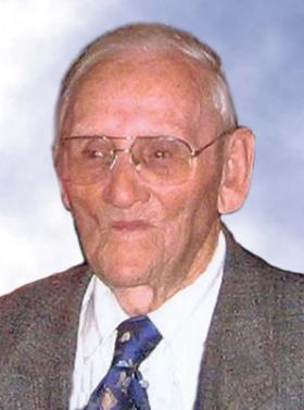 Photo of Xavier Laroche