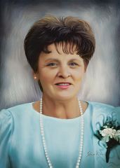 Photo of Jeanne Chretien