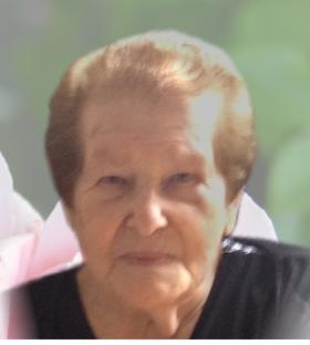 Photo de Gisele Leonard