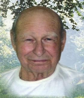 Photo de Claude Lachaine