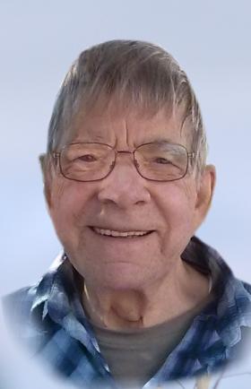 Photo de Claude Forget