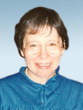 Photo of Claire Girardeau