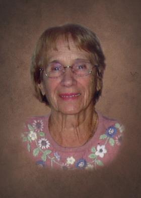 Photo de Florence Tremblay