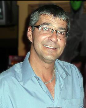 Photo de Yves Goulet