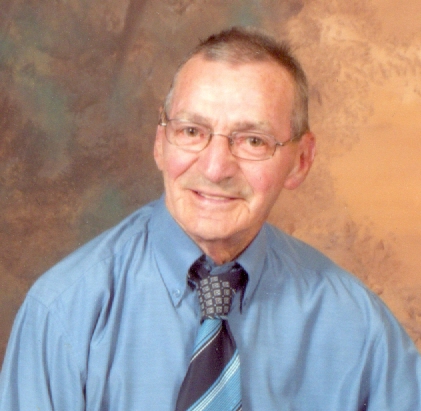 Photo of Adrien Therien