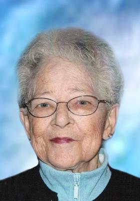 Photo de Jeannine Giroux