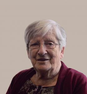 Photo of Pauline Douville