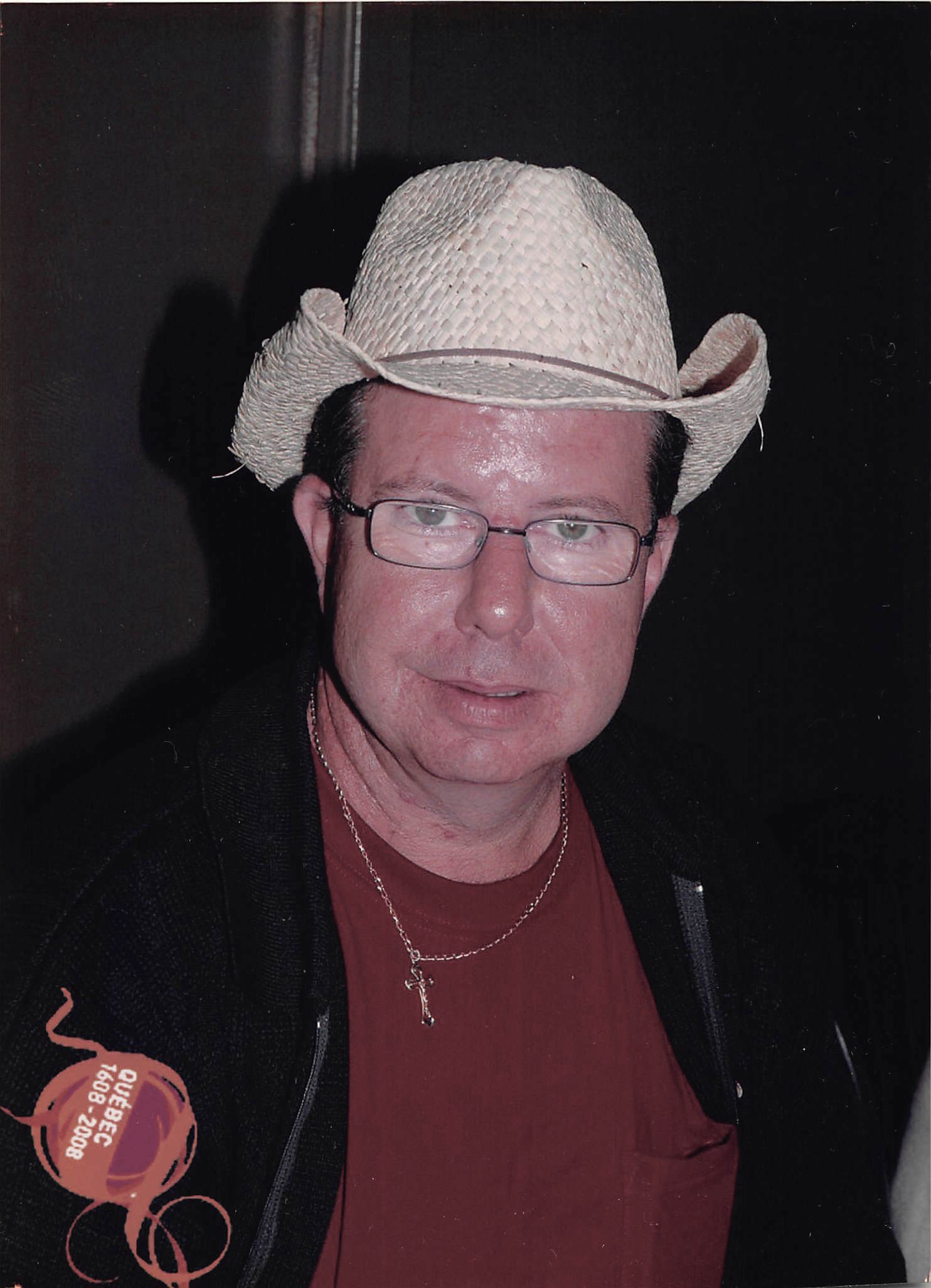 Photo of Rene Beaudry