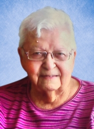 Photo of Marie-Reine Blais