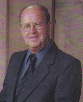 Photo of Lucien Giroux