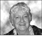 Photo de Alice-Joan Butler