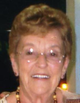 Photo of Bernadette Pelletier