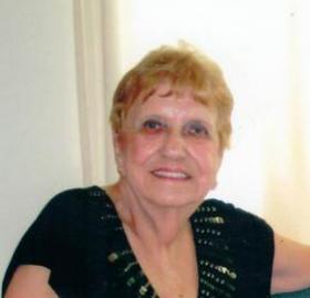 Photo de Carmen Caisse