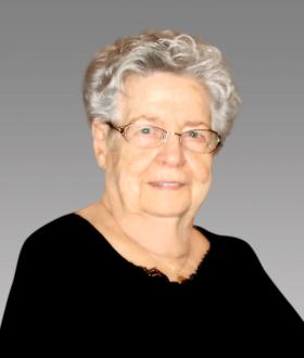 Photo of Clementine Vezina