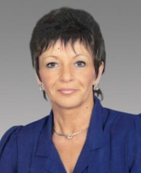 Photo of Colette Montminy