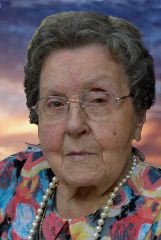 Photo of Eliane-Marsan Gauthier